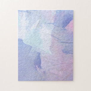 Puzzle Lumières du nord II