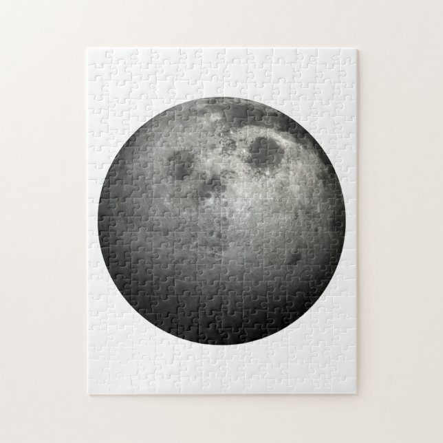 Puzzle Lune (Vertical)