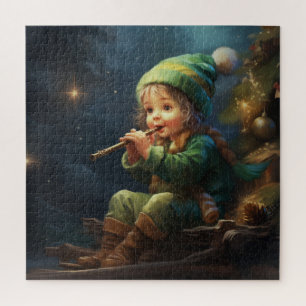 Puzzle Lutin 8