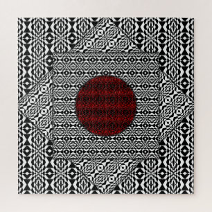 Puzzle Mad Tiles