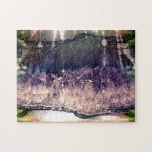 Puzzle Magie en cristal