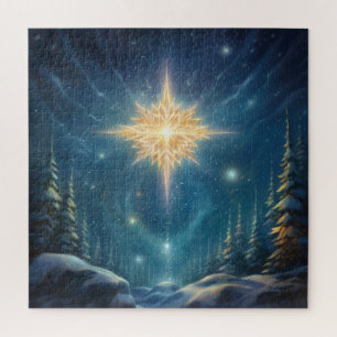 Puzzle Magique North Star