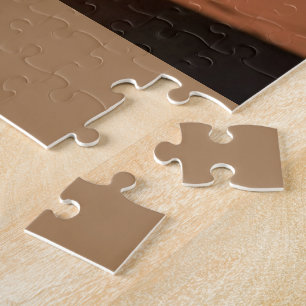 Puzzle Magnet photo flexible