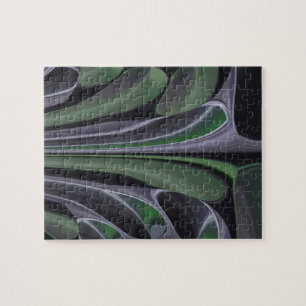 Puzzle Magnifique Conception Artistique de Texture d'Auro
