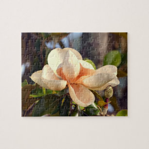 Puzzle Magnolia du sud de la Louisiane