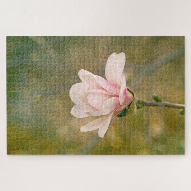 Puzzle Magnolia Queen (Horizontal)