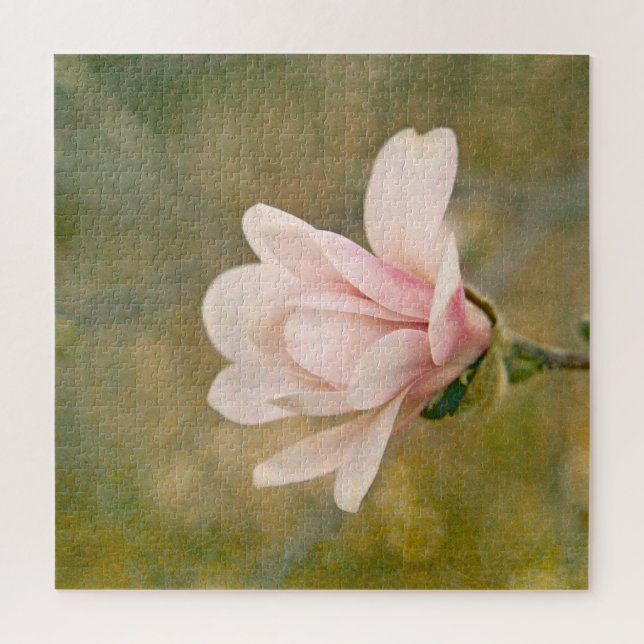 Puzzle Magnolia Queen (Vertical)