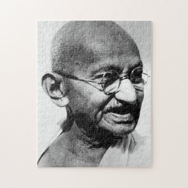 Puzzle Mahatma (Vertical)