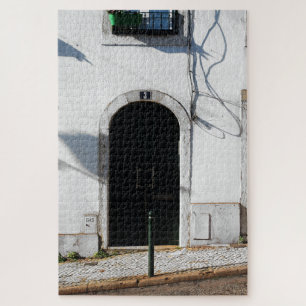Puzzle Maison de Hill