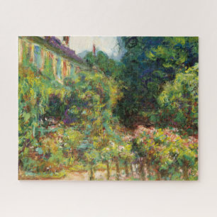 Puzzle Maison de l'artiste à Giverny   1913
