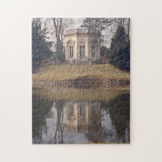 Puzzle Maison de thé du Belvédère, Versailles France