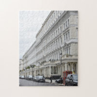 Maisons Architecture Kensington Chelsea Londres