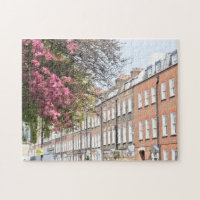 Maisons Islington North Londres Royaume-Uni