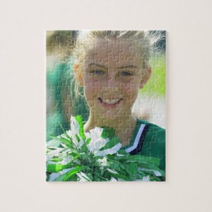Puzzle Majorettes 2
