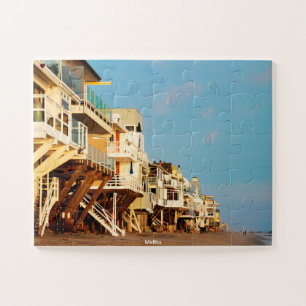 Puzzle Malibu