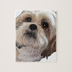 Puzzle Malshi CMA-shi