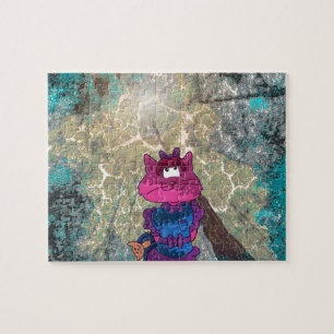 Puzzle Mamamacanz