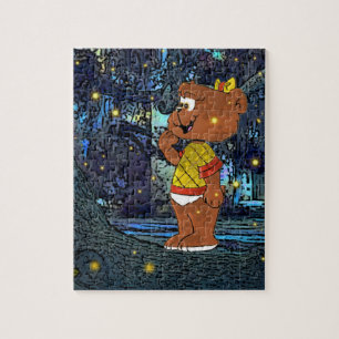Puzzle Mamamacanz