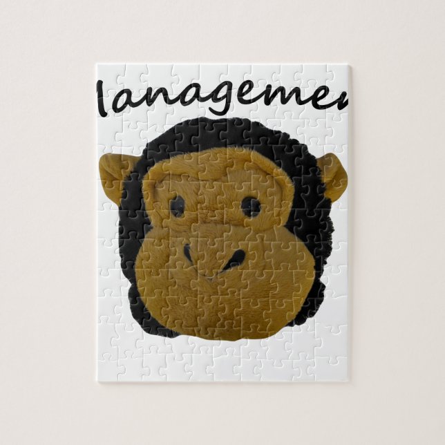 Puzzle Management (Vertical)