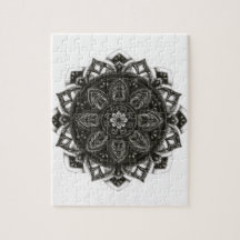 MANDALA D'ÉMOTION D'AMOUR