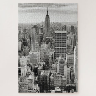Puzzle Manhattan, New York