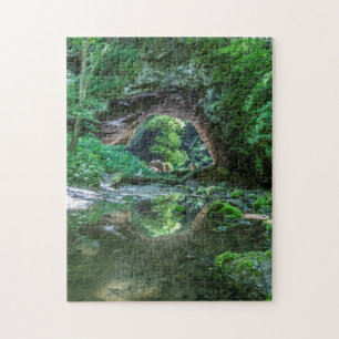 Puzzle Maquoketa Caves State Park