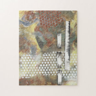 Puzzle Marbled Pixels II