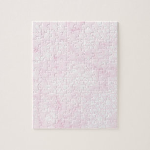 Puzzle Marbre Géométrique Rose Fumé Tripant