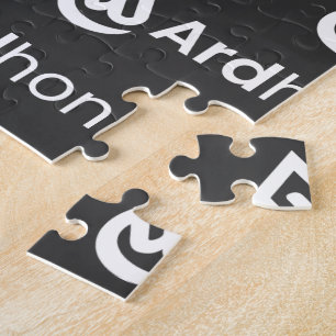 Puzzle Marchandise de la marque Ardhon - portez votre sty