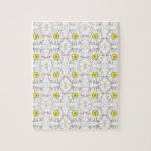 Puzzle Marguerites