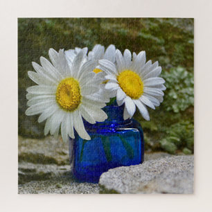 Puzzle Marguerites En Inkwell