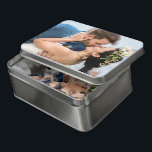 Puzzle Mariage Photo Acrylique personnalisée<br><div class="desc">Votre photo sur un puzzle acrylique - un grand souvenir pour vous,  vos parents,  vos grands-parents.</div>