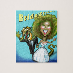 Puzzle MariéeZ!!@#*