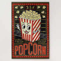 Marquee Home Cinema Popcorn