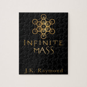 Puzzle Masse infinie