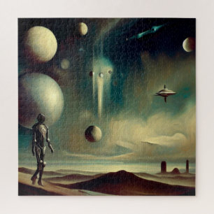 Puzzle Master danois SF (2)