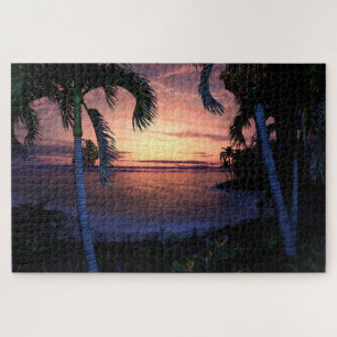 Puzzle Matin d'or