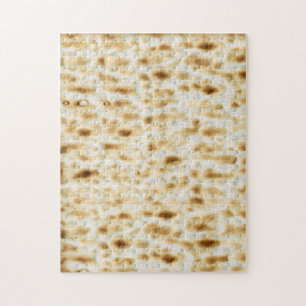 Puzzle Matza