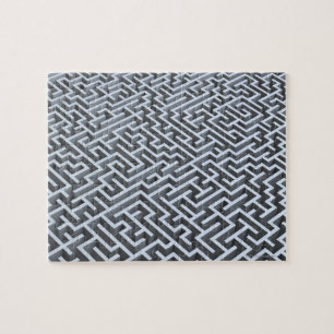 Puzzle Maze