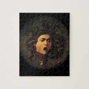 Puzzle Medusa