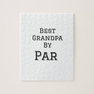 Puzzle Meilleur grand-père par par simple père grand-père