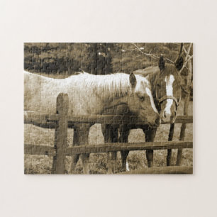 Puzzle Meilleurs amis