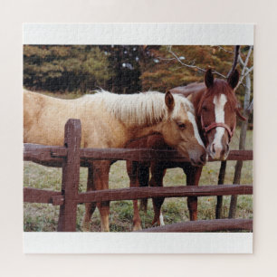 Puzzle Meilleurs amis