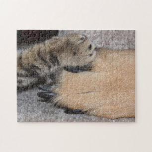 Puzzle Meilleurs amis pour toujours par Shirley Taylor