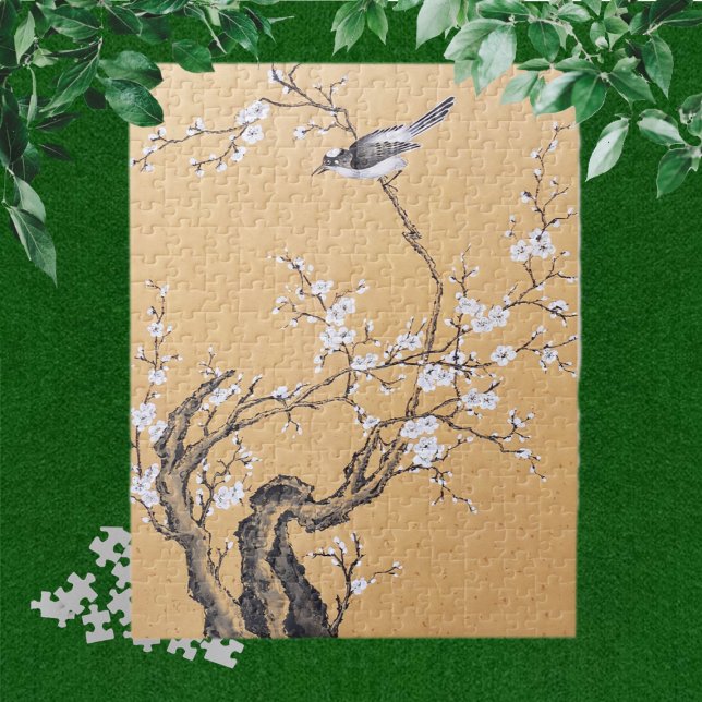 Puzzle Melody Spring (Créateur téléchargé)