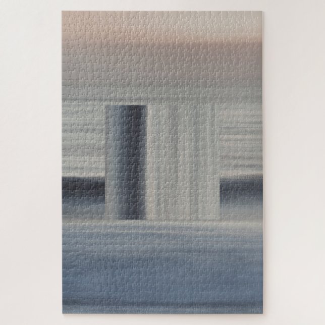 Puzzle Mer (Vertical)