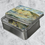 Puzzle Mer et falaises de Pierre Renoir, Art Vintage<br><div class="desc">Sea and Cliffs (vers 1885) de Renoir est une vintage impressionnisme de peinture maritime d'art. Une belle scène marine de l'océan avec des vagues, des montagnes dans l'arrière - plan et des voiliers dans l'eau. À propos de l'artiste : Pierre-Auguste Renoir (1841-1919) fut un peintre de premier plan dans le...</div>