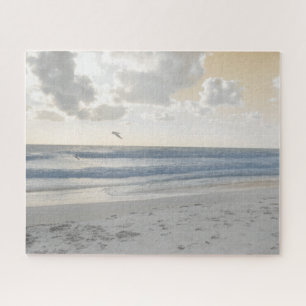 Puzzle Mer sereine
