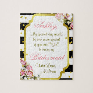 Puzzle Message caché par fleur de parties scintillantes