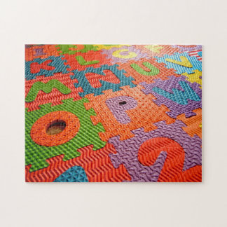 Puzzle Metapuzzle 4 : Alphanumérique